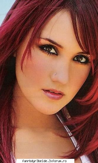 dulce - e super frumoasa - forum rbd