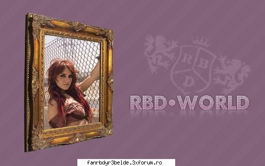 dulce - de pus in tablou....ce sa mai zic? ....... :) =) - forum rbd