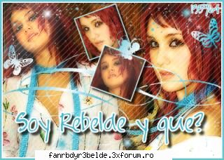 dulce - superrrrrrrrrrrrr - forum rbd