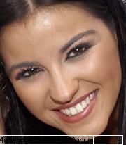 maite perroni