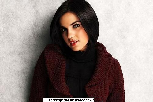 la maite perroni