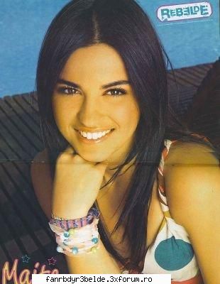 cf ? nu am mai trecut pe aiky de mult timp :rotfl: maite perroni