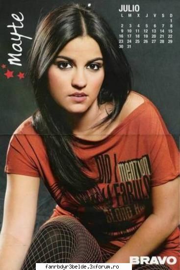 si am sa mai pun si poze maite perroni