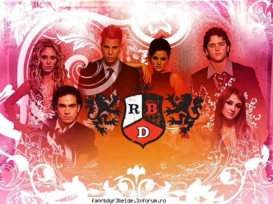 rbd - rbd_deea_rebelde - forum rbd